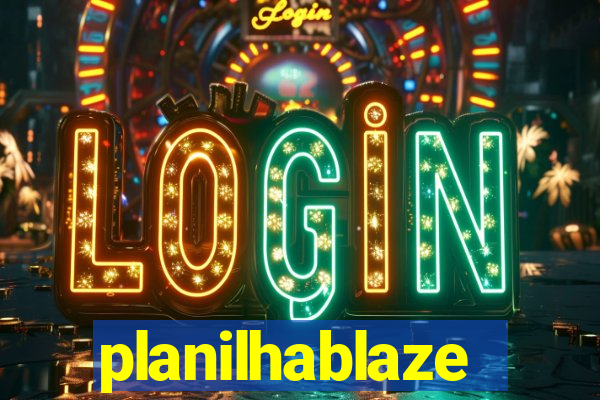 planilhablaze