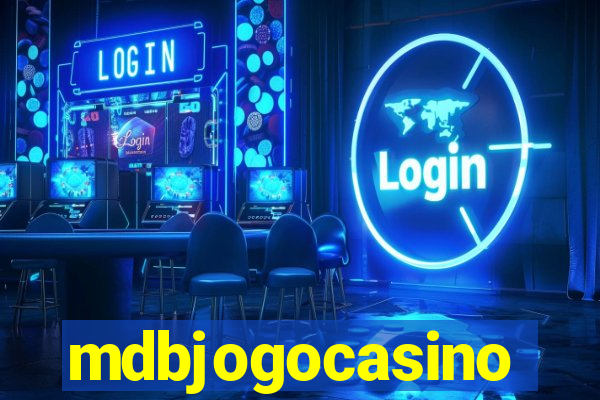 mdbjogocasino