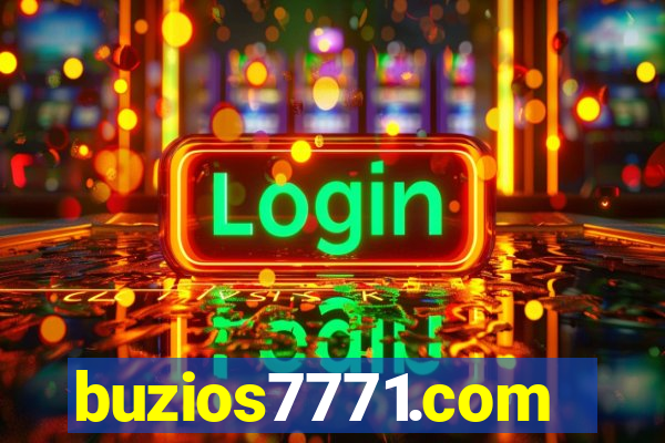 buzios7771.com