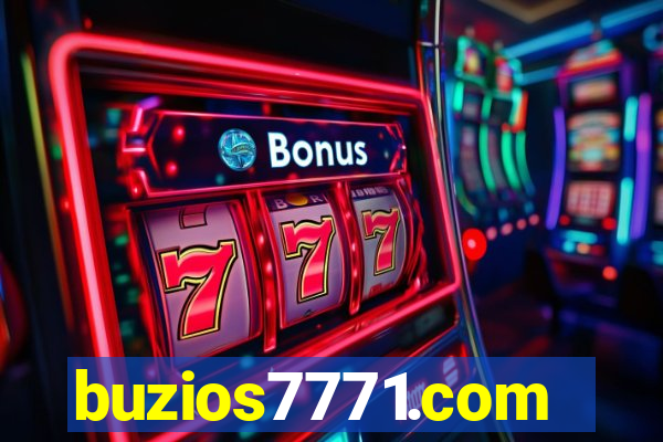 buzios7771.com