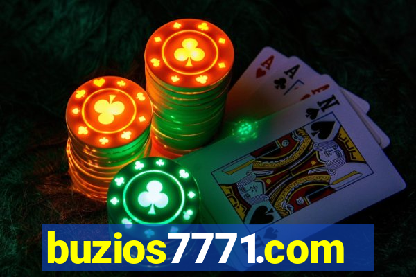 buzios7771.com