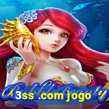 3ss .com jogo