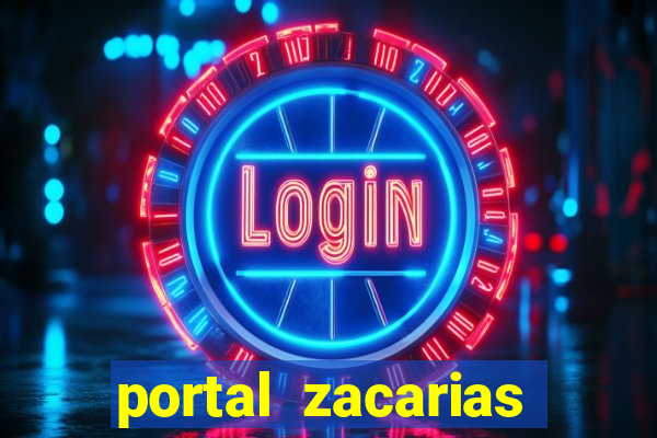 portal zacarias cavando a propria cova