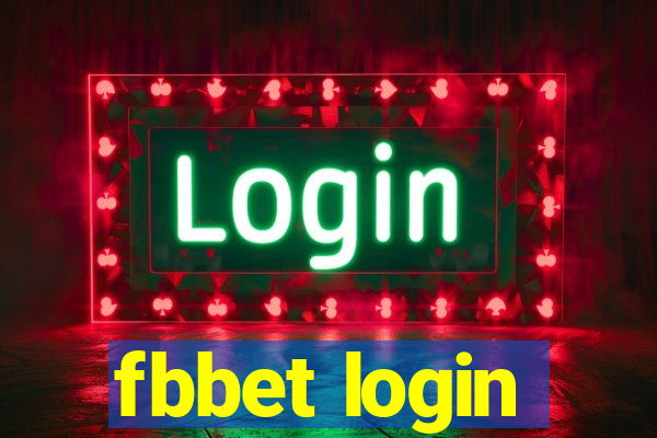 fbbet login