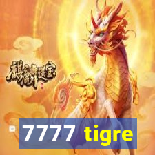 7777 tigre