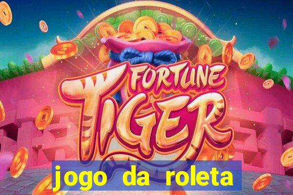 jogo da roleta silvio santos