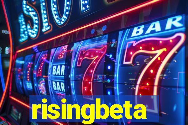 risingbeta