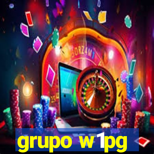 grupo w1pg