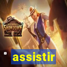 assistir interestelar dublado