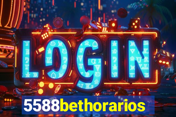 5588bethorarios