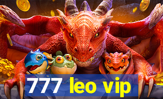 777 leo vip