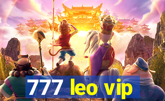 777 leo vip