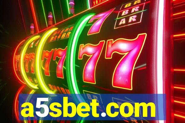 a5sbet.com