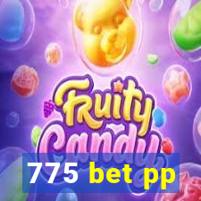 775 bet pp