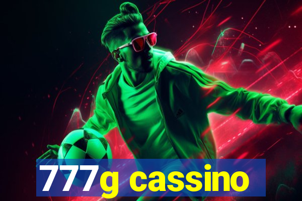 777g cassino