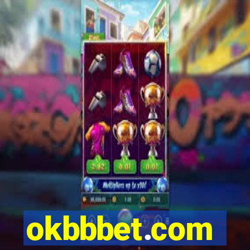 okbbbet.com