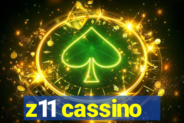 z11 cassino