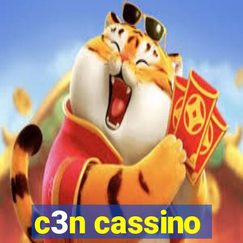 c3n cassino