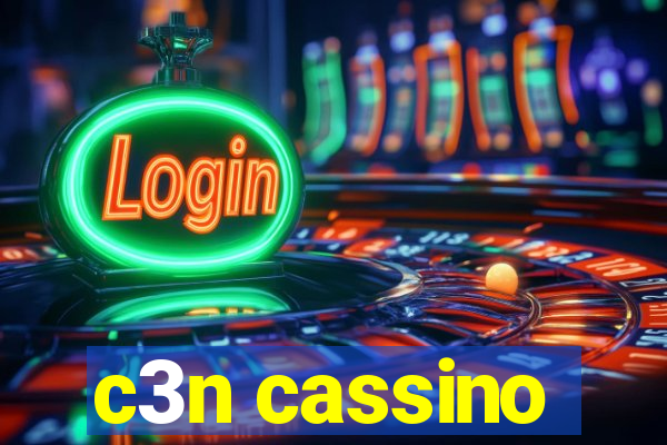 c3n cassino