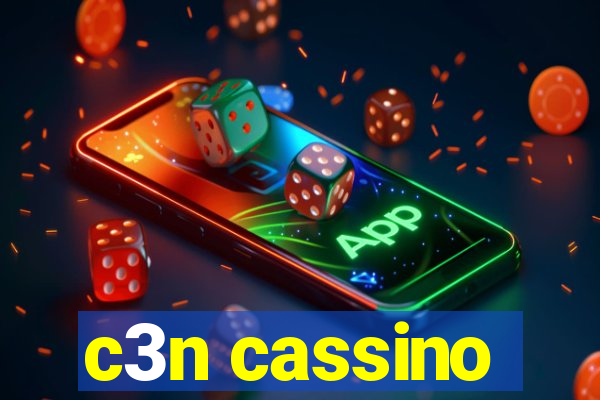 c3n cassino