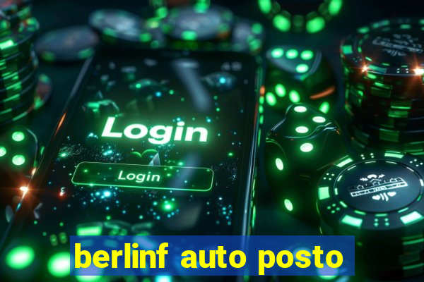 berlinf auto posto