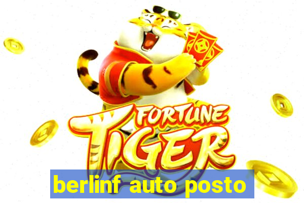 berlinf auto posto