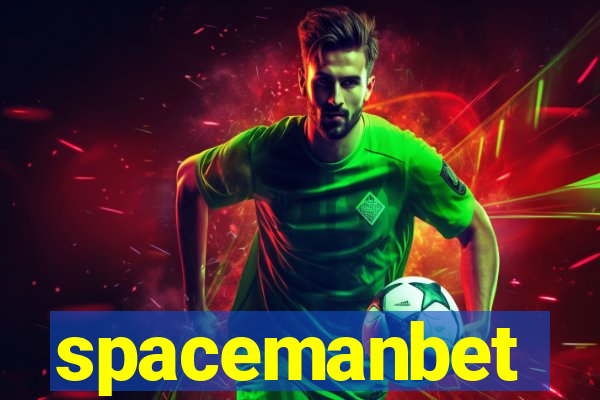 spacemanbet