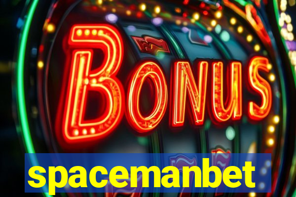 spacemanbet