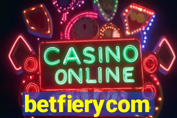 betfierycom