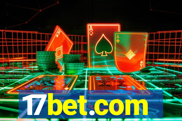 17bet.com