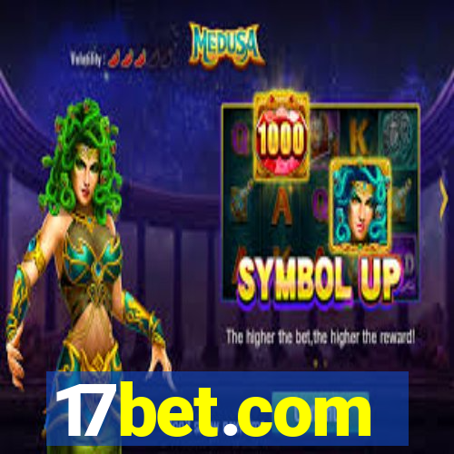 17bet.com