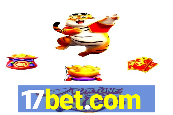 17bet.com