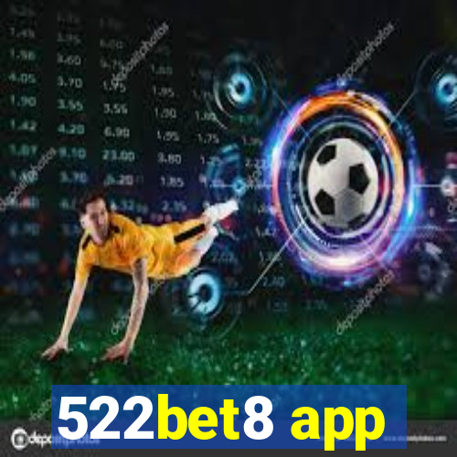 522bet8 app