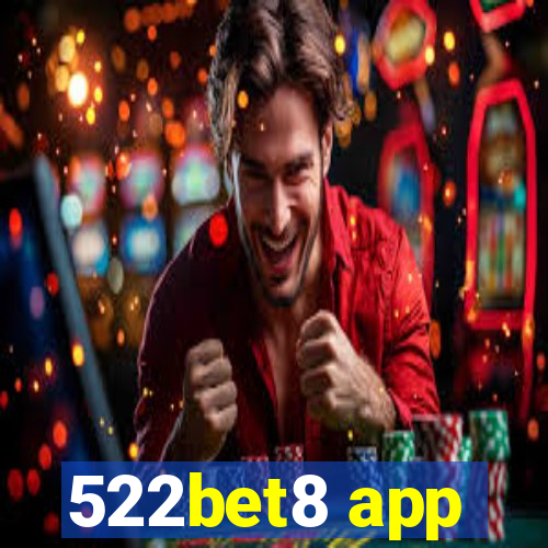 522bet8 app