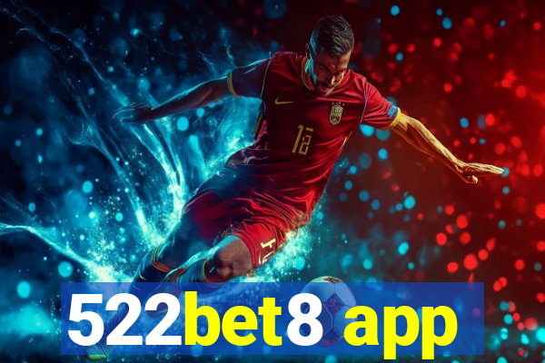 522bet8 app