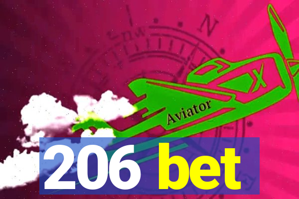 206 bet