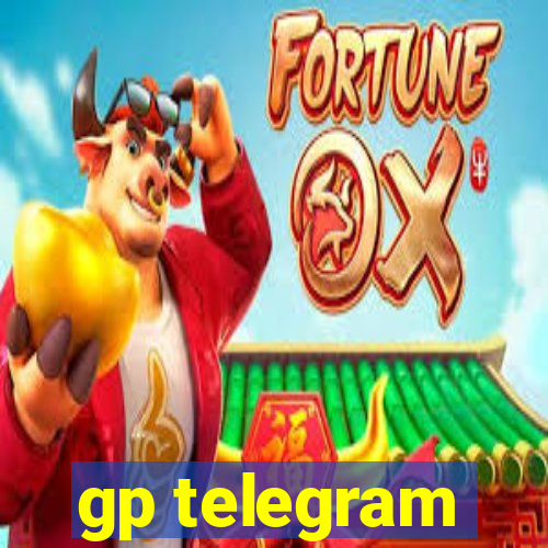 gp telegram