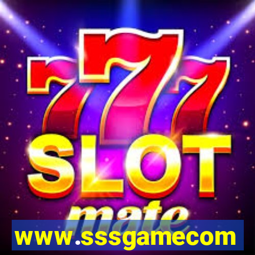 www.sssgamecom