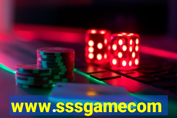 www.sssgamecom