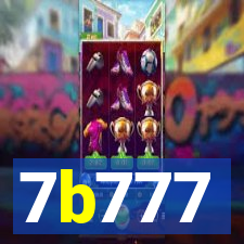 7b777