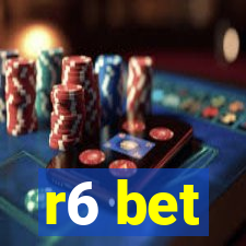 r6 bet