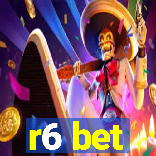 r6 bet