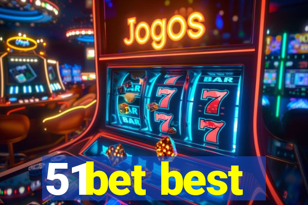 51bet best