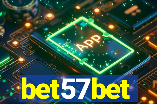 bet57bet