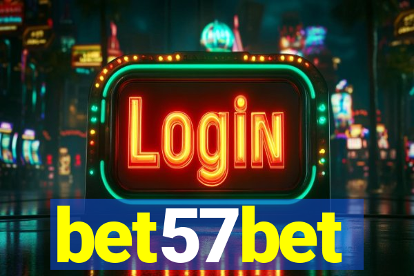 bet57bet