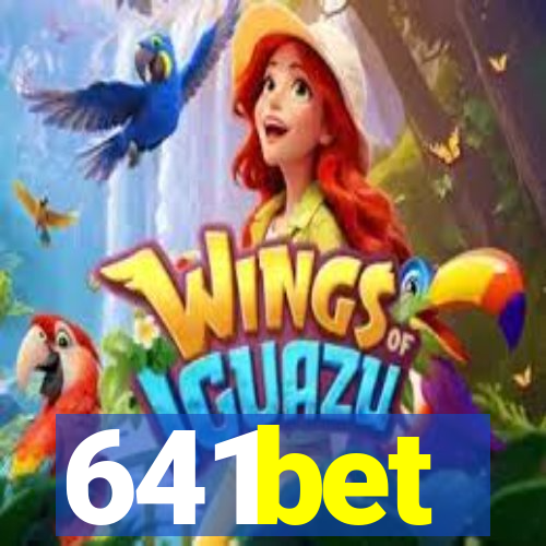 641bet