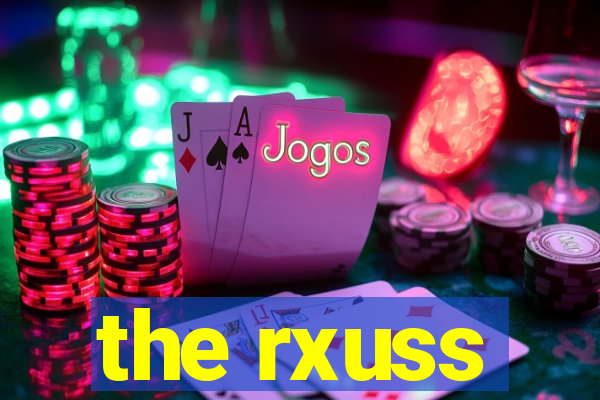 the rxuss