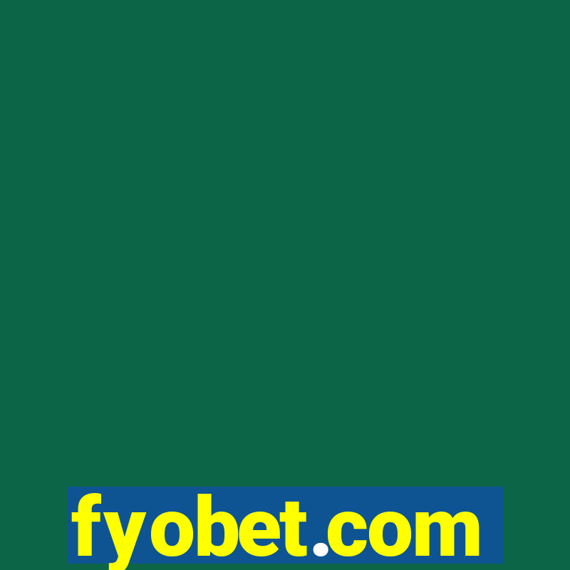 fyobet.com