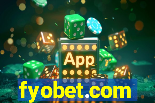 fyobet.com