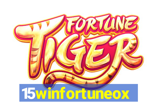 15winfortuneox